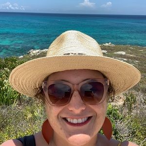 Meet your Posher, Kate